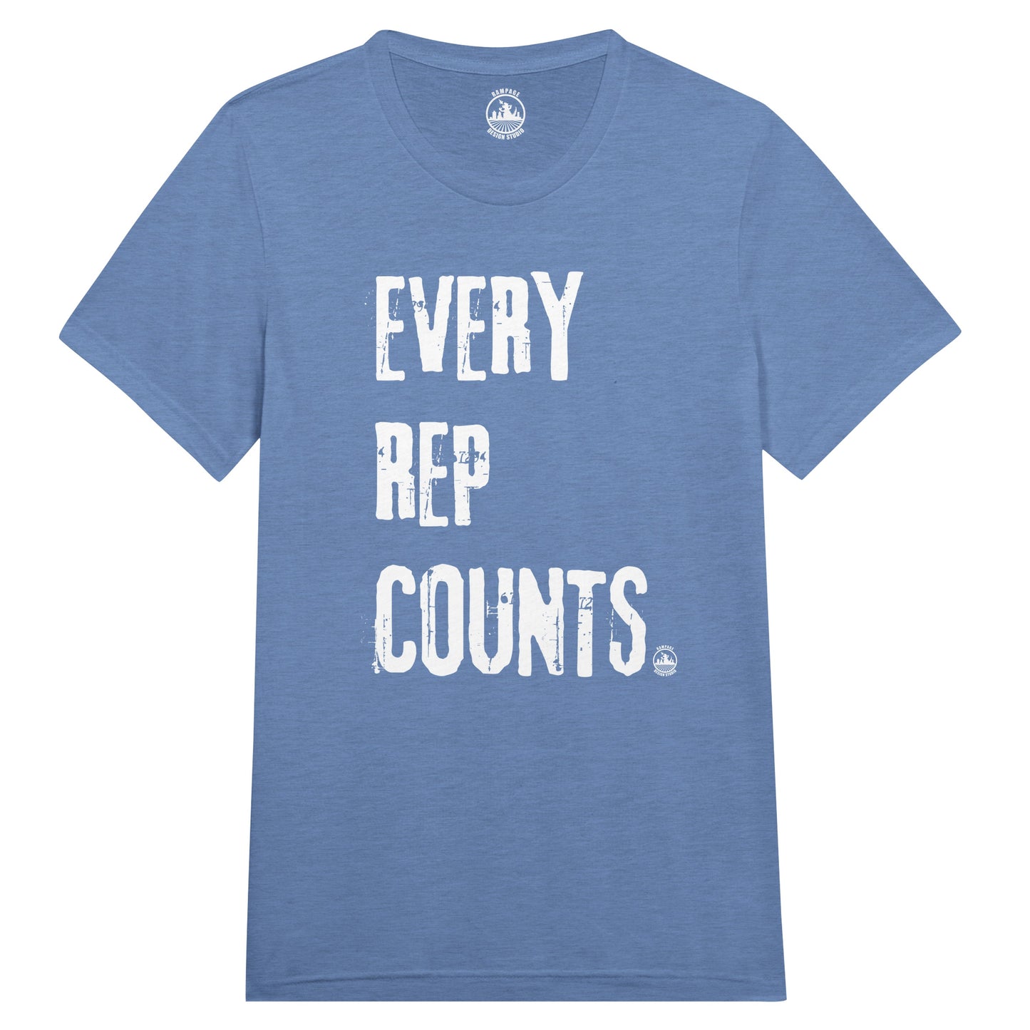 Every Rep Counts Shirt