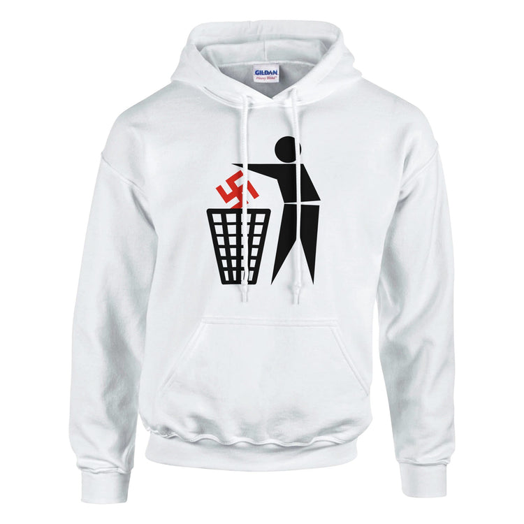 Statement Hoodies