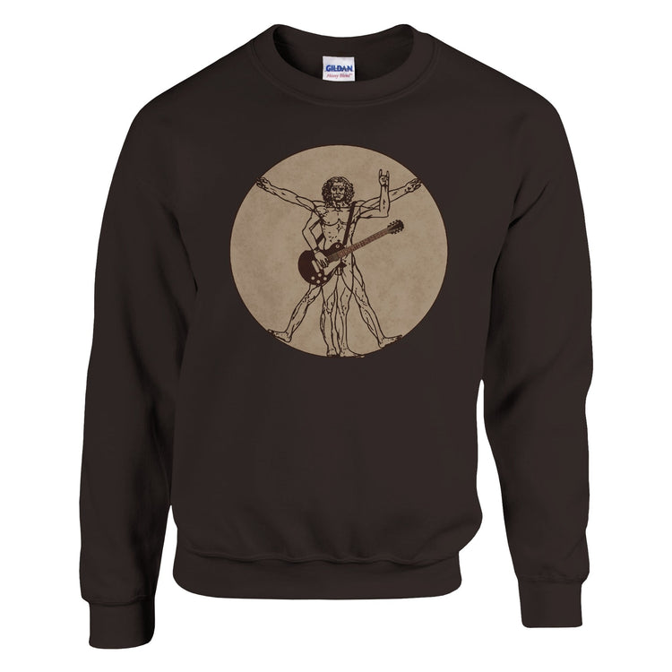Music Sweatshirts