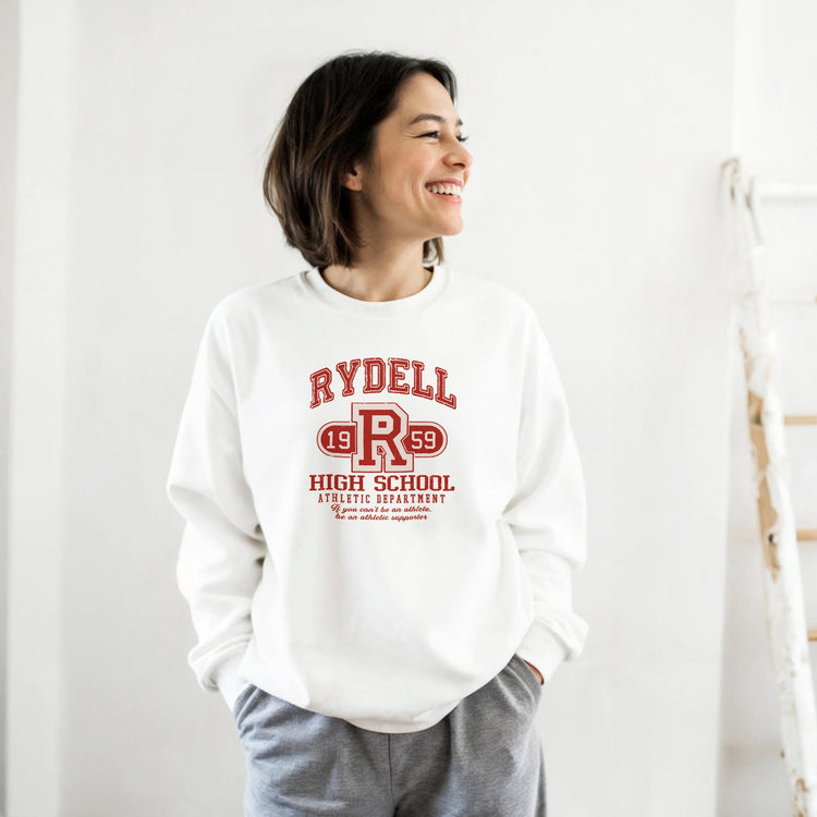 Love and Life Sweatshirts