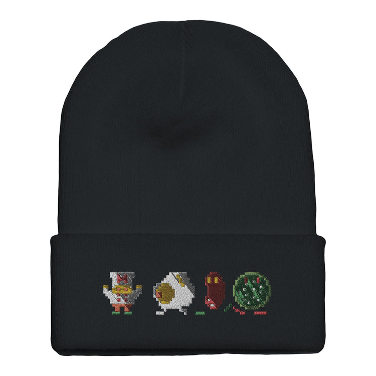 Geek Hats and Beanies