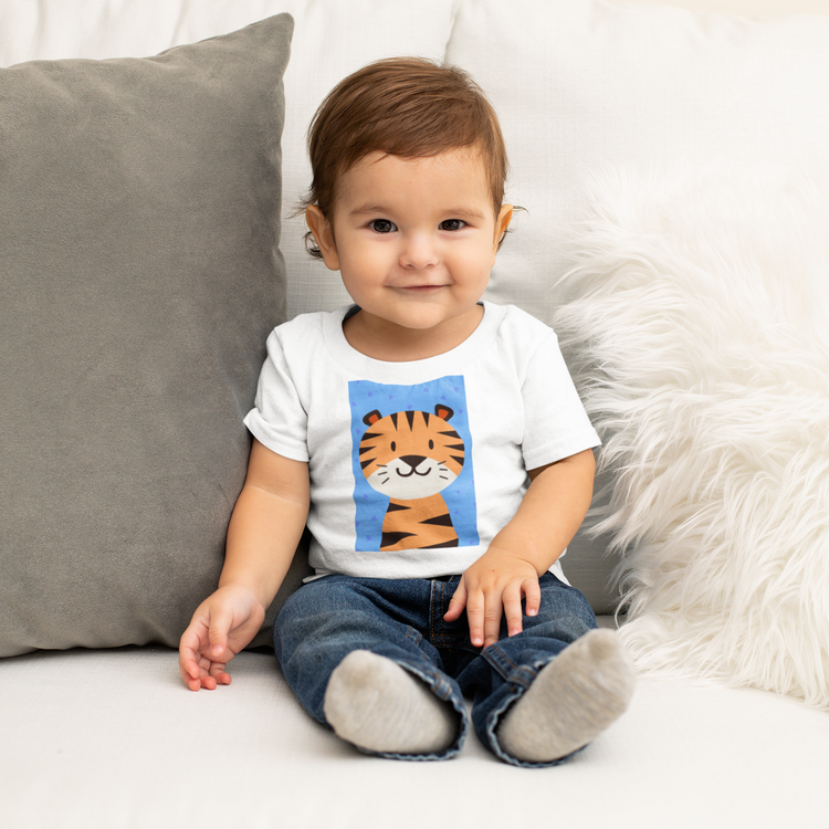 Toddlers Tees