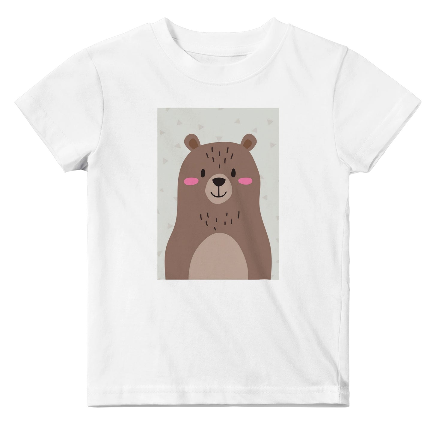 Toddlers Animal T-Shirt - Choice of '13' designs - Rampage Design Studio