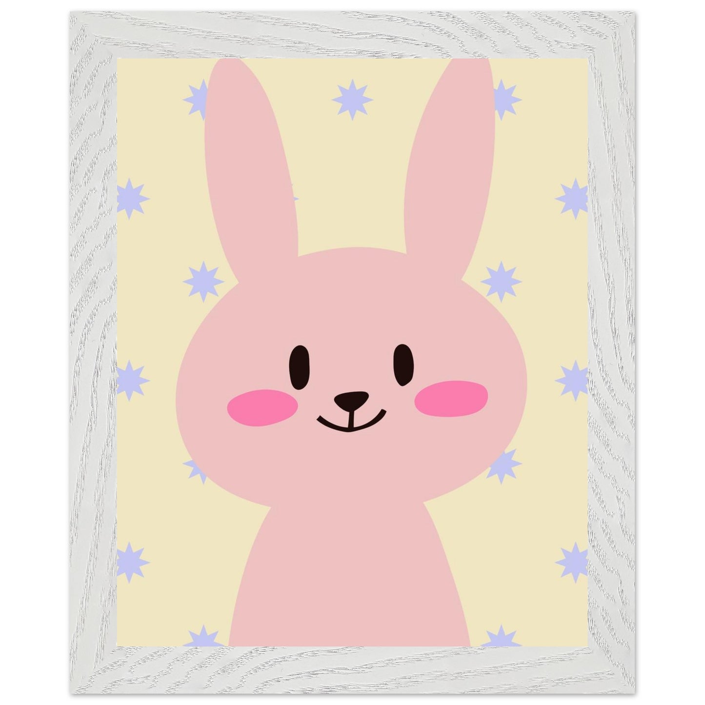 Personalized Wall Art Custom Animal Print for Kids Room - Rampage Design Studio