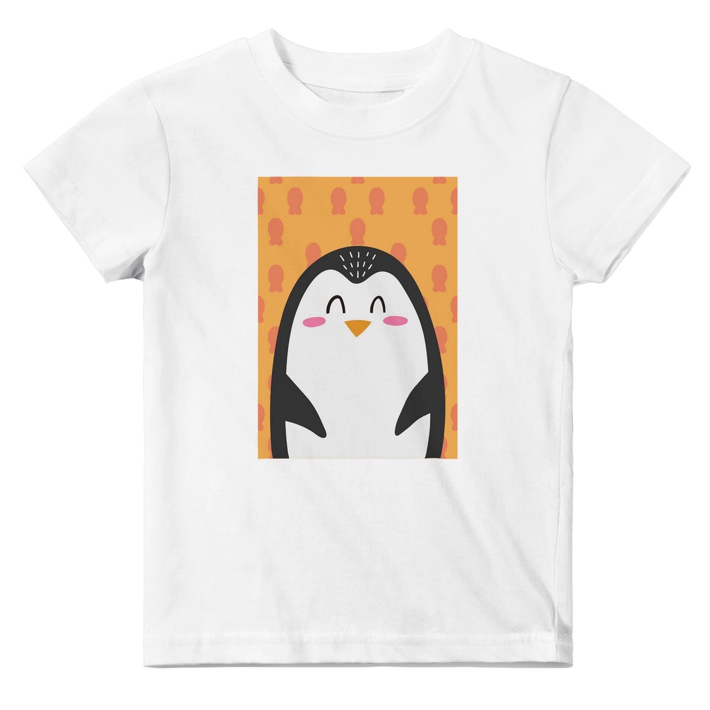 Toddlers Animal T-Shirt - Choice of '13' designs - Rampage Design Studio
