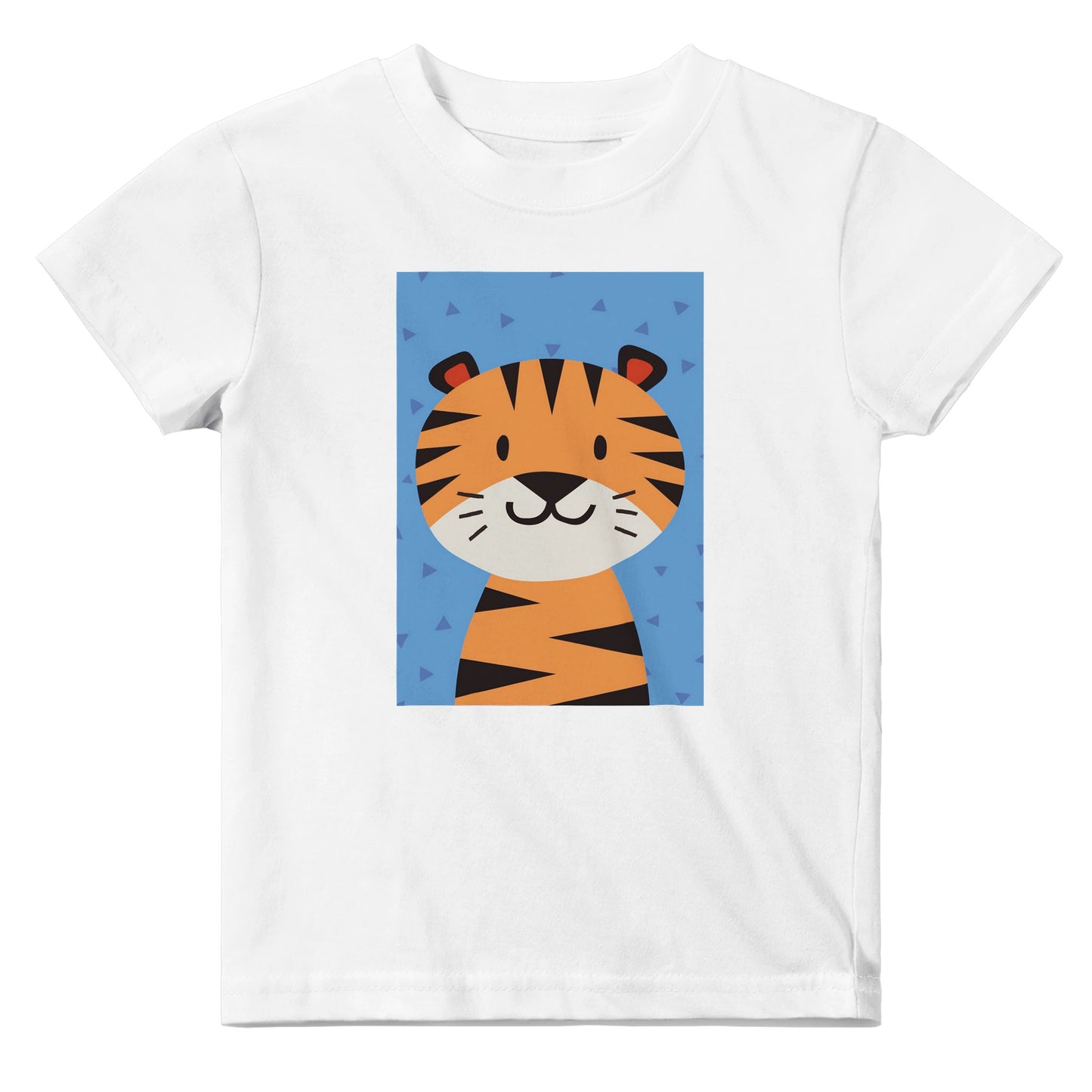 Toddlers Animal T-Shirt - Choice of '13' designs - Rampage Design Studio