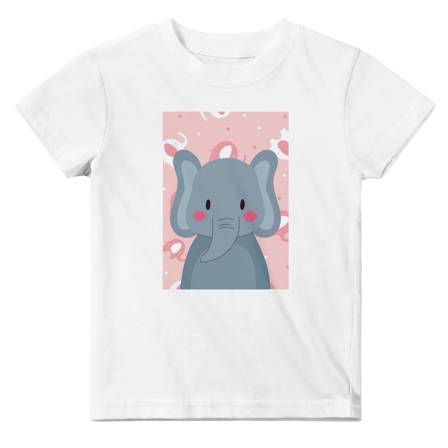 Toddlers Animal T-Shirt - Choice of '13' designs - Rampage Design Studio