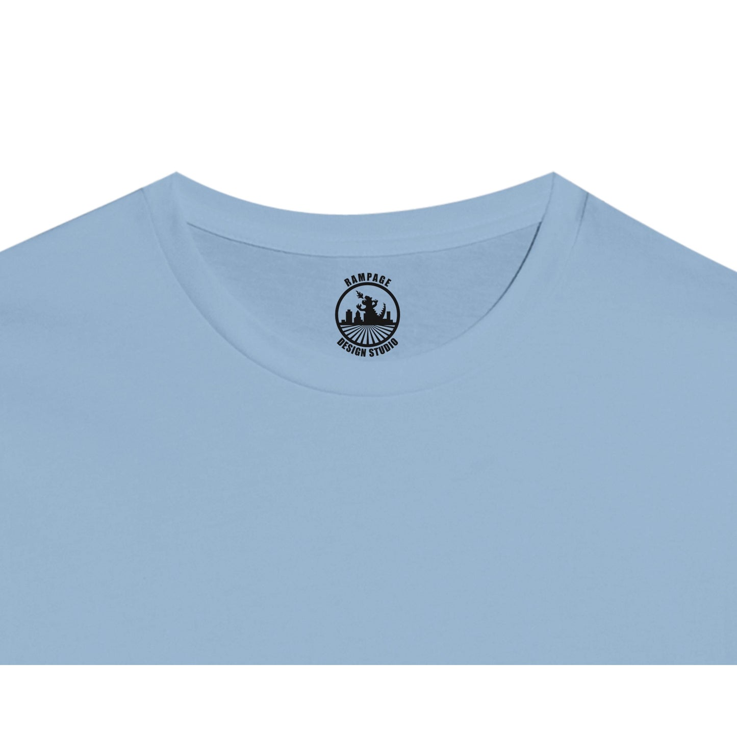 Cheeky Lemon T-Shirt - Rampage Design Studio
