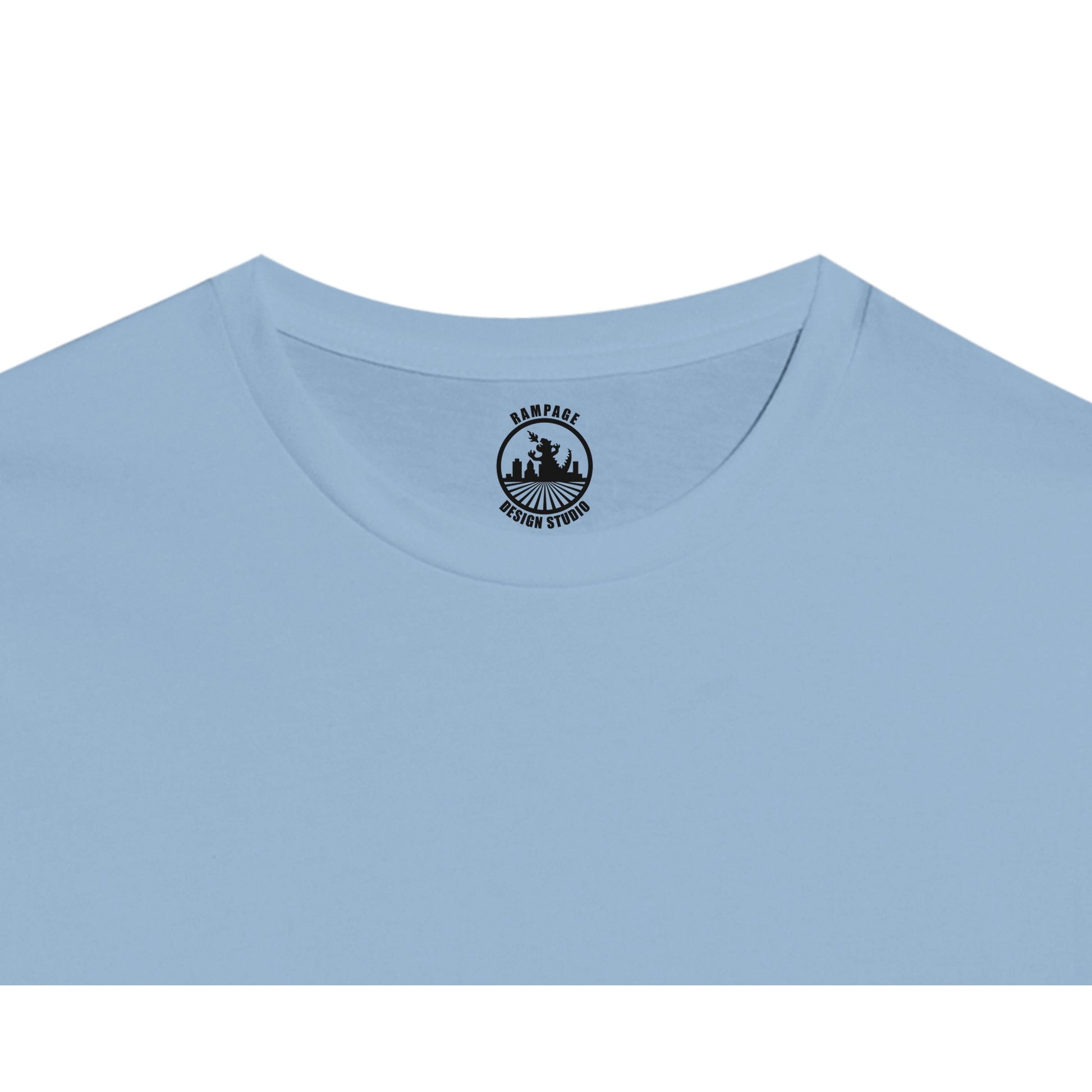 Cheeky Lemon T-Shirt - Rampage Design Studio