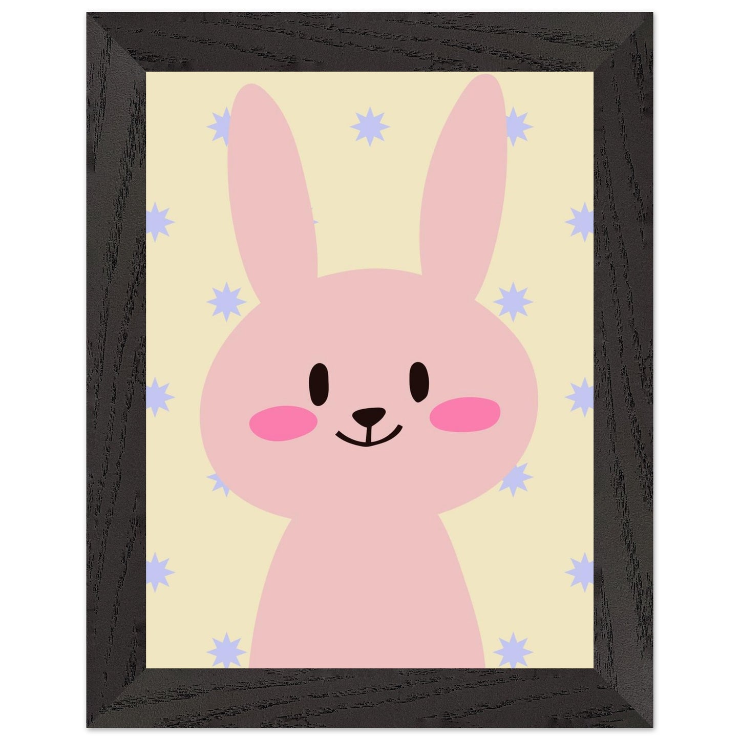 Personalized Wall Art Custom Animal Print for Kids Room - Rampage Design Studio