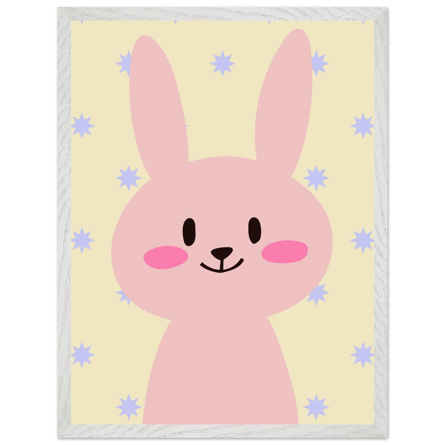 Personalized Wall Art Custom Animal Print for Kids Room - Rampage Design Studio