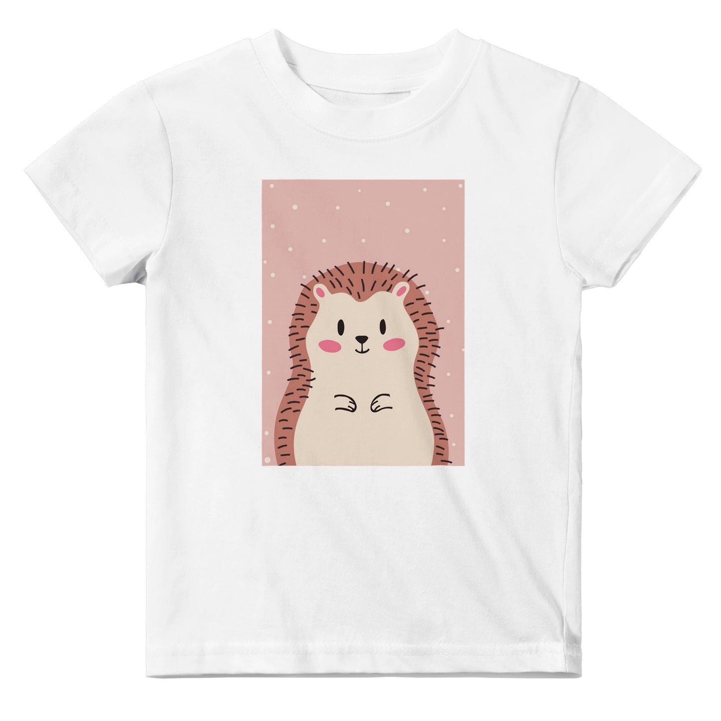 Toddlers Animal T-Shirt - Choice of '13' designs - Rampage Design Studio