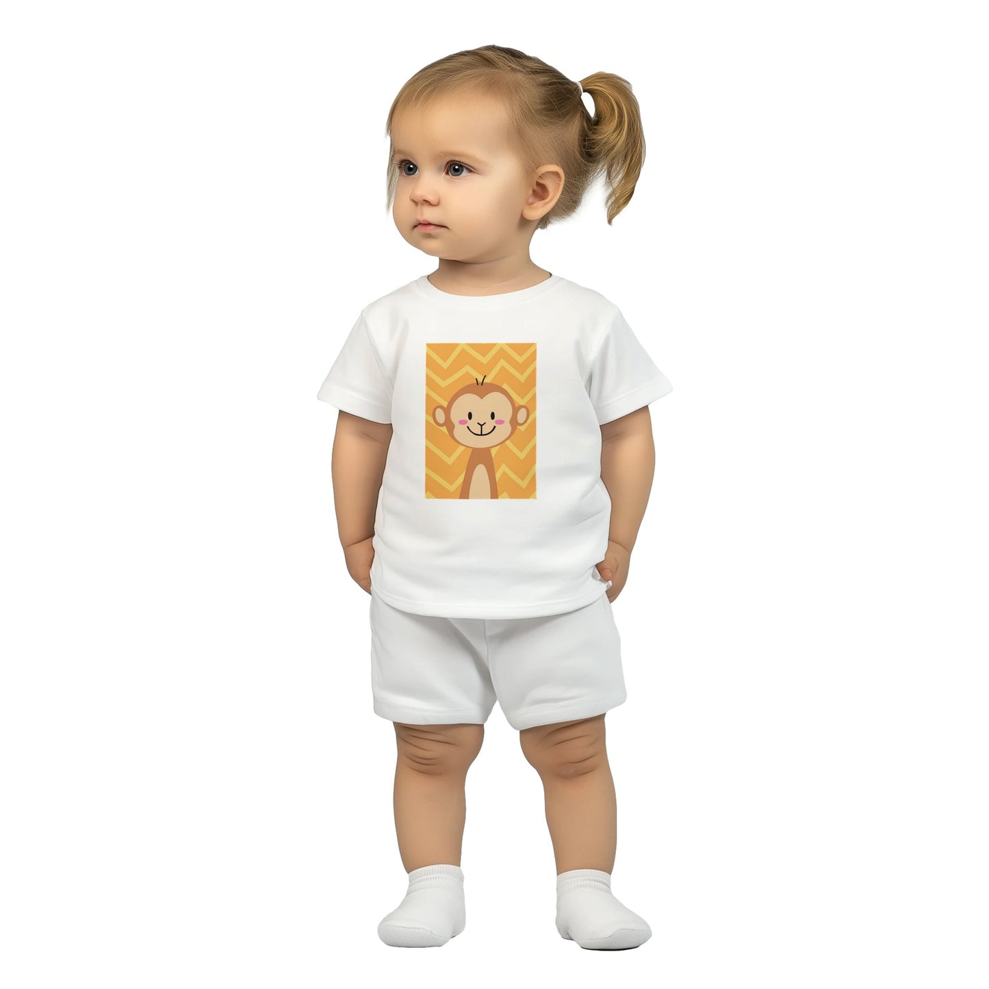 Toddlers Animal T-Shirt - Choice of '13' designs - Rampage Design Studio