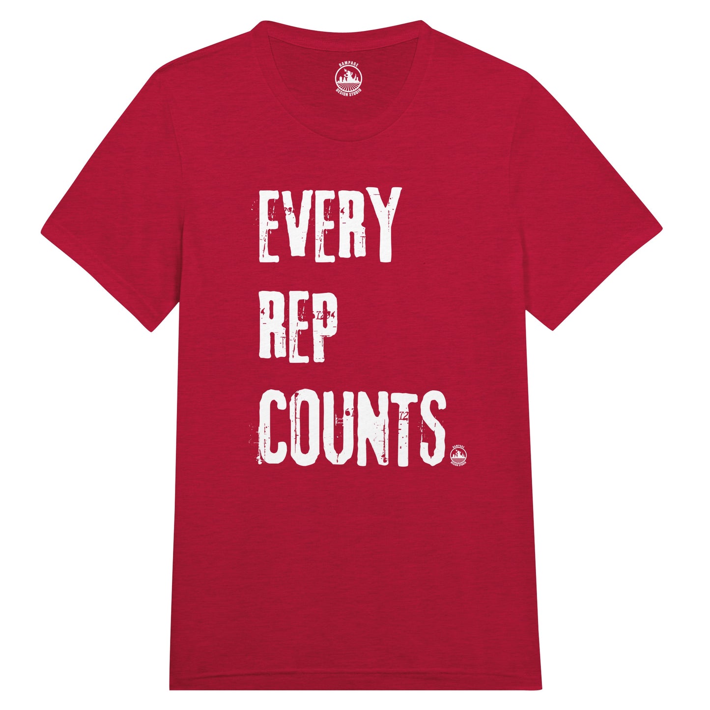 Every Rep Counts Shirt