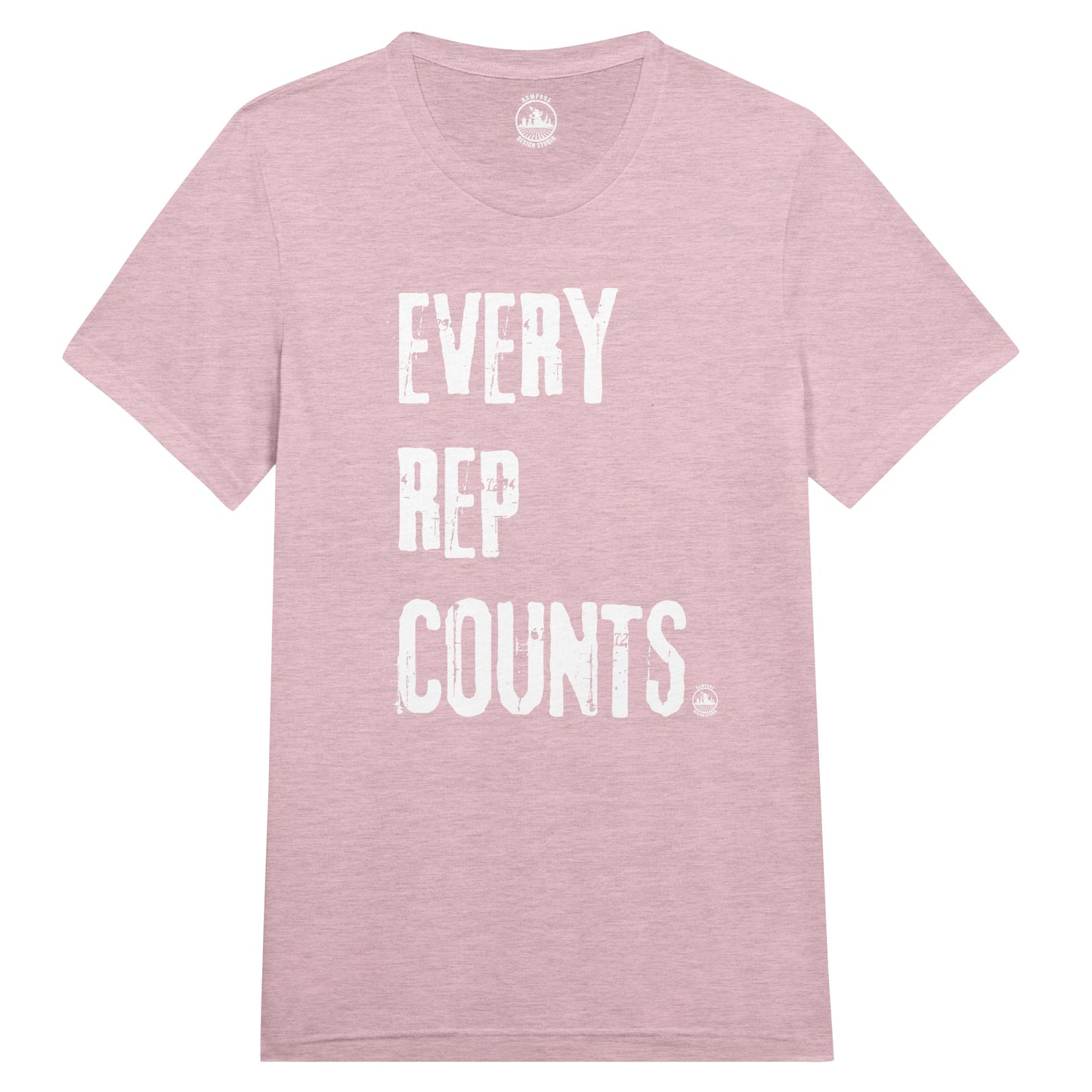 Every Rep Counts Shirt
