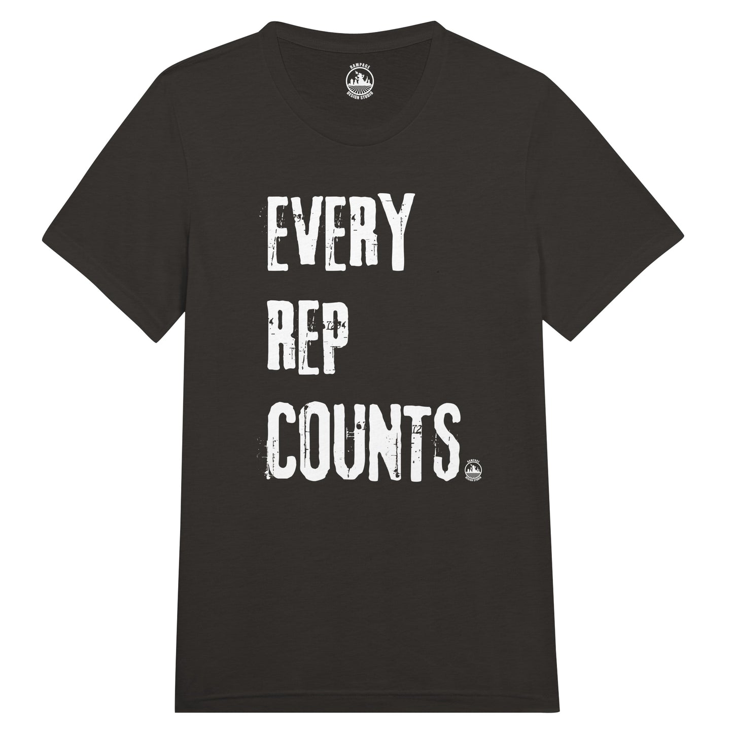Every Rep Counts Shirt