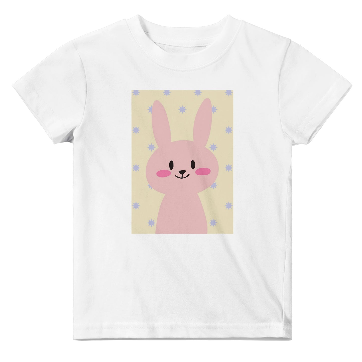 Toddlers Animal T-Shirt - Choice of '13' designs - Rampage Design Studio